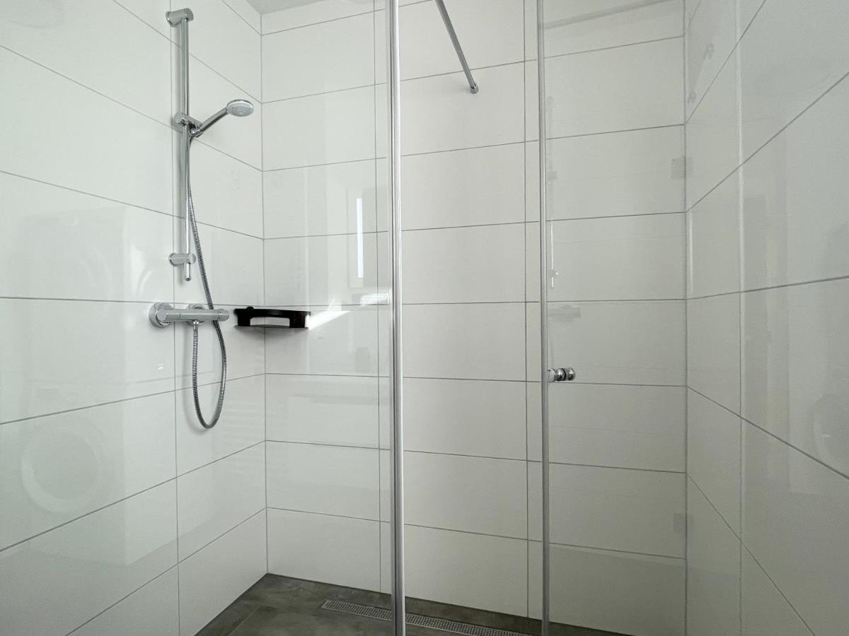 Hansehaus 16 Grömitz Dış mekan fotoğraf
