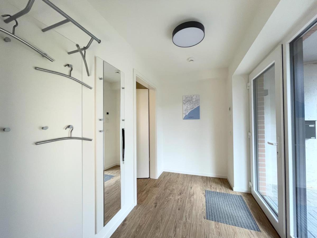 Hansehaus 16 Grömitz Dış mekan fotoğraf