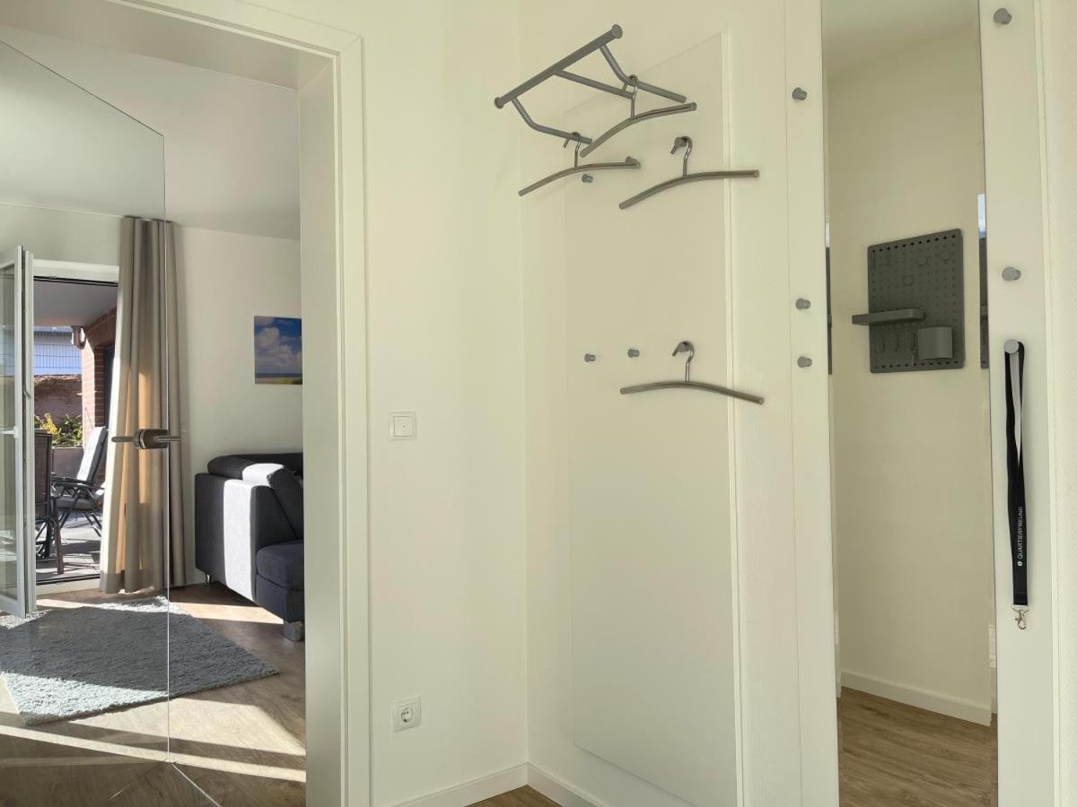 Hansehaus 16 Grömitz Dış mekan fotoğraf