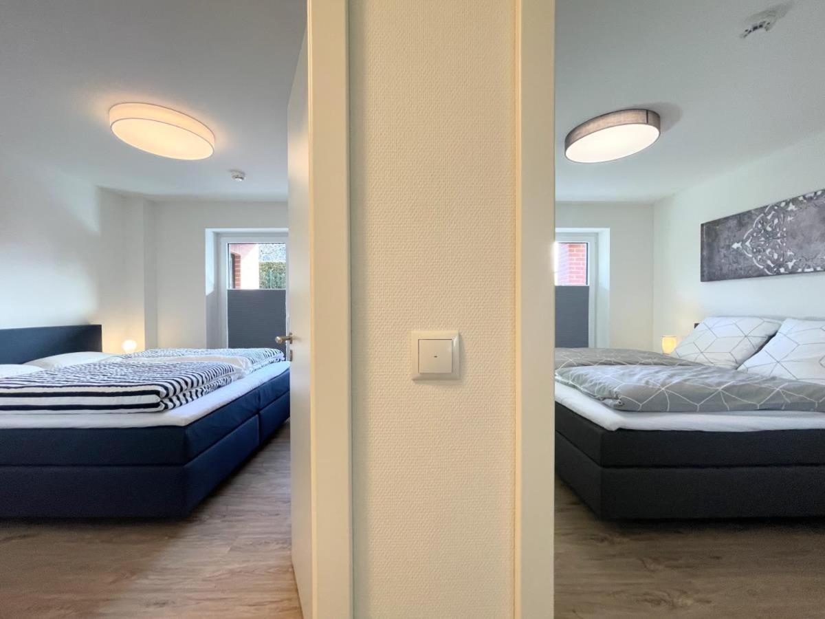 Hansehaus 16 Grömitz Dış mekan fotoğraf