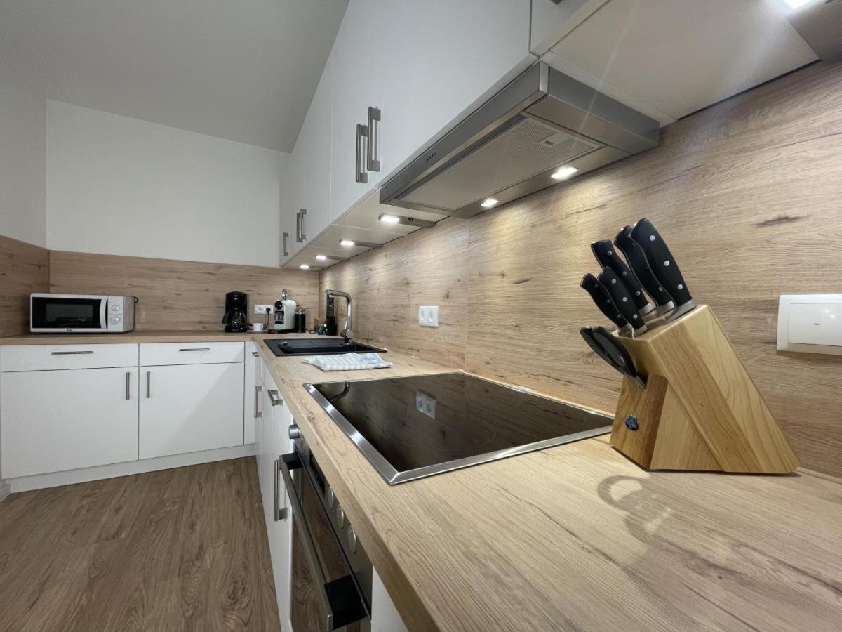 Hansehaus 16 Grömitz Dış mekan fotoğraf